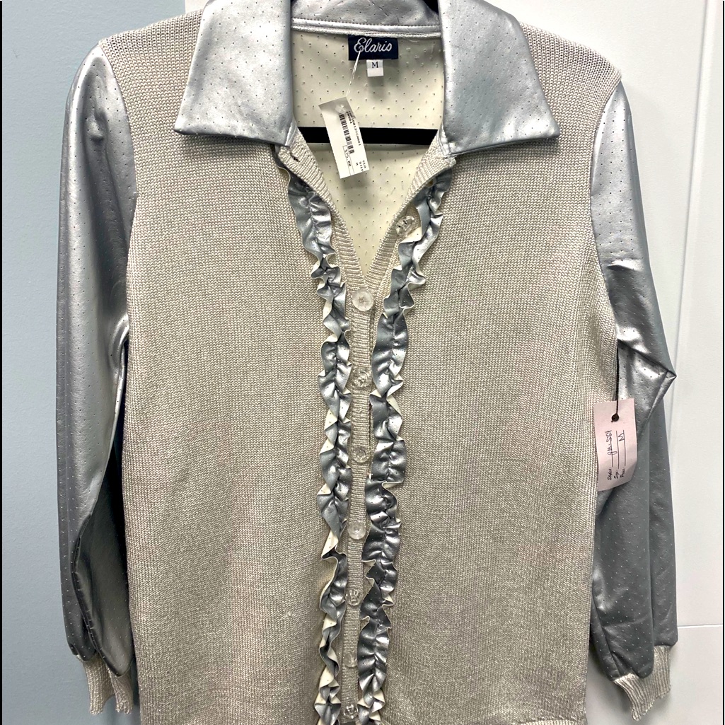 High End Beautiful Brand New Sweater Shirt.